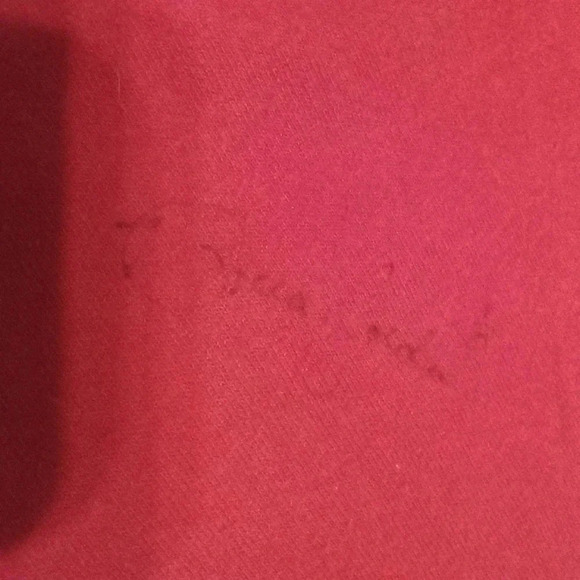 Vintage St. Louis Cardinals Shirt Mark McGwire Starter 90s Ron Gant Auto Large - Picture 3 of 15